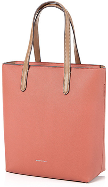 쌤소나이트레드 여성용 LATHA 토트백 QL040001