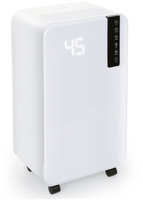 대우 스마트 자동습도조절 제습기 15L, DED-OP1300