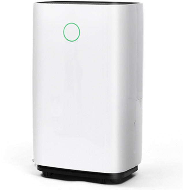 대우 스마트 자동습도조절 대용량 제습기 24L, DED-OP2000