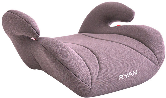 리안 주니어 부스터 카시트, 로즈