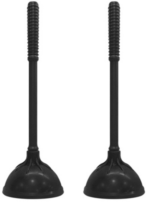 월드크린 일반 압축기 뚫어뻥 2p