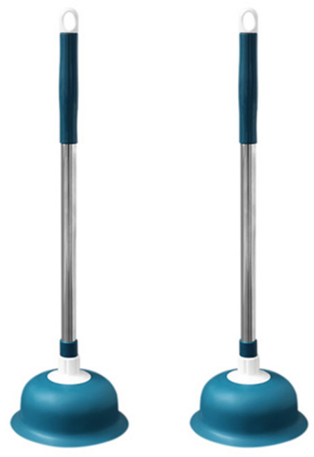 월드크린 파워풀 뚫어뻥