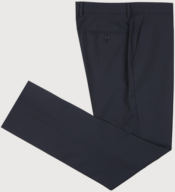 BRUNO BAFFI 男士用 B.Bruno 西裝褲 MARGB4YC441