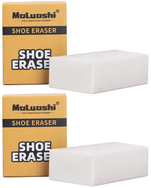 모나코올리브 운동화 신발 오염제거 세척 클리너 슈레이저, 2개