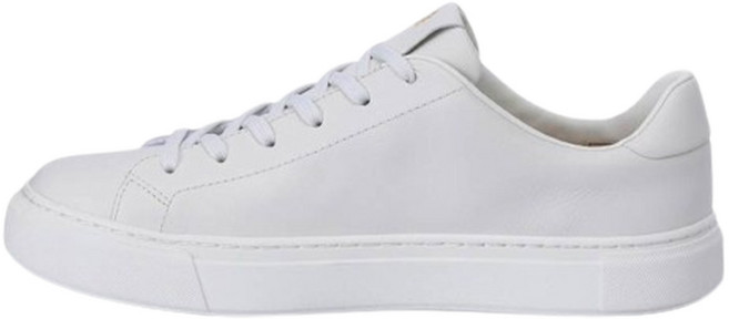 프레드페리 남녀공용 B71 레더 스니커즈