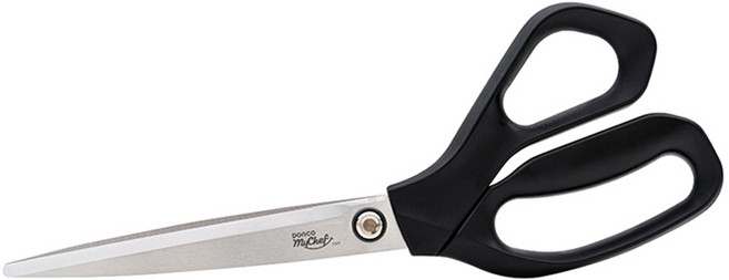 마이셰프 디럭스 가위 A, 혼합색상, 1개