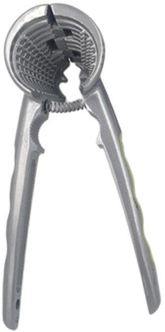 셀리빙 다기능 프리미엄 호두까기, 그린, 1개