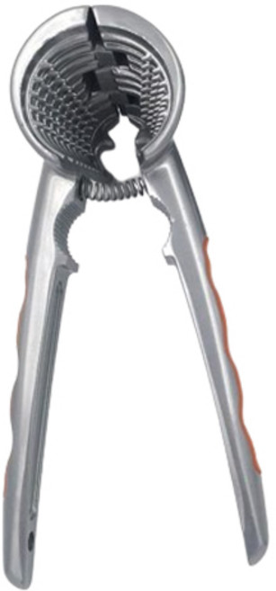 셀리빙 다기능 프리미엄 호두까기, 오렌지, 1개