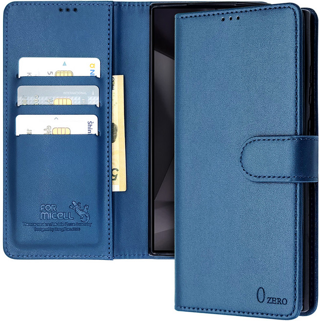 워너프 엔엠 제로 다이어리 휴대폰 케이스