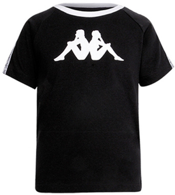 카파 아동용 멜리 티셔츠 KKCK506UP