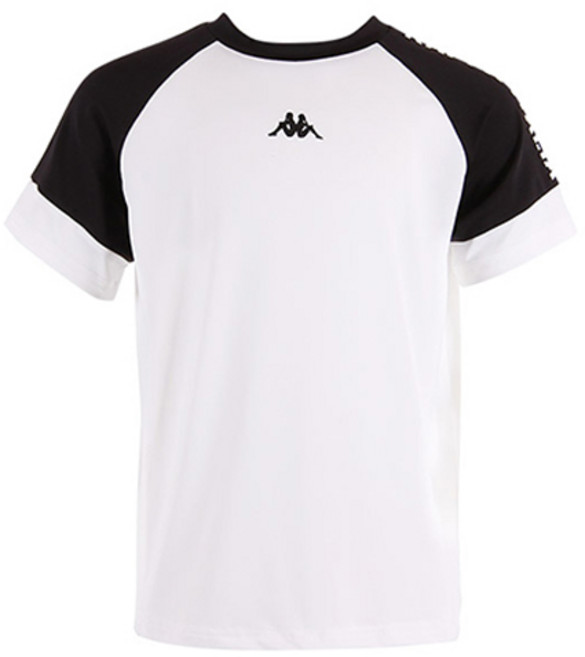 카파 아동용 로코 반팔 티셔츠 KLCK511UP