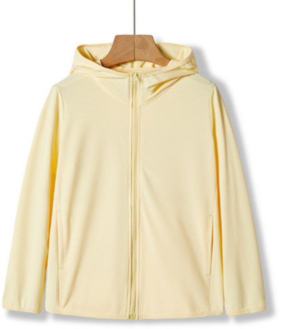 고잉키즈 아동용 썸머래쉬 후드집업