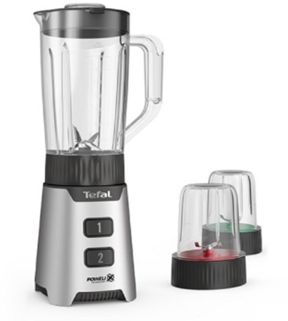 테팔 미니믹스 트라이탄 다지기 분쇄기, BL163EKR