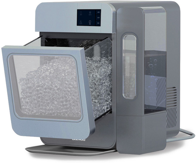 대우 아이스캔디 제빙기 2.5kg, DEM-ICY9