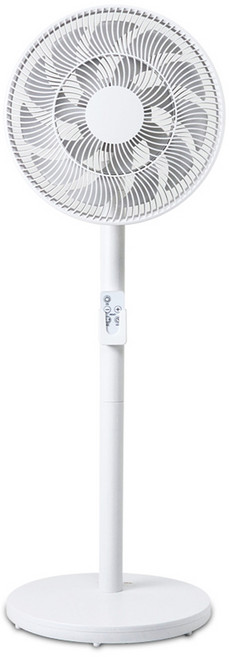 대우 무선 써큘레이터 디지털 리모콘 선풍기 3000mAh, DEF-MD3500