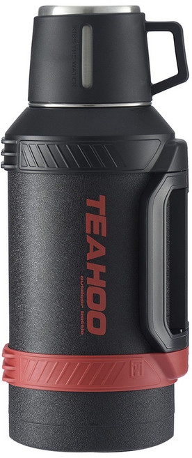 티후 아웃도어 진공물병 3.0, 혼합색상, 1개, 3L