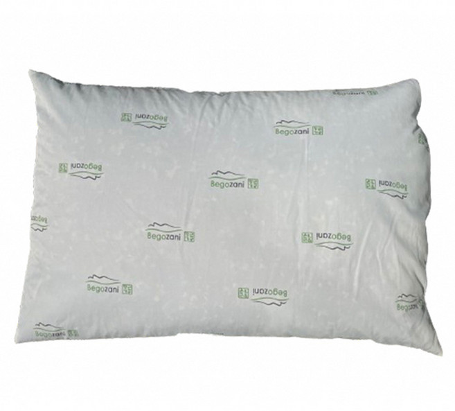 Begozani 舒適好眠 Dauda 扁柏蕎麥枕芯, 1個, 混合顏色