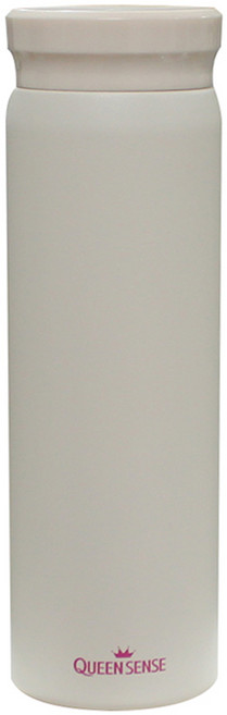 퀸센스 슬림 진공 보온보냉 텀블러, 1개, 200ml, 혼합색상