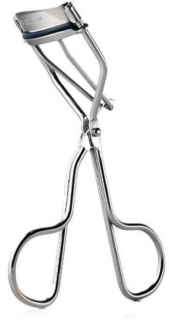 더툴랩 아이래쉬 컬러 와이드핏 뷰러, 실버, 1개