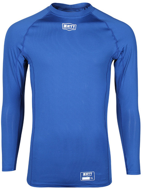 제트 긴팔 라운드 언더셔츠 BOK-342