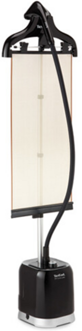 테팔 가먼스티머 프로스타일 다리미, IT3480K0, 블랙