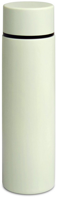 포켓 텀블러, 아이보리, 1개, 150ml