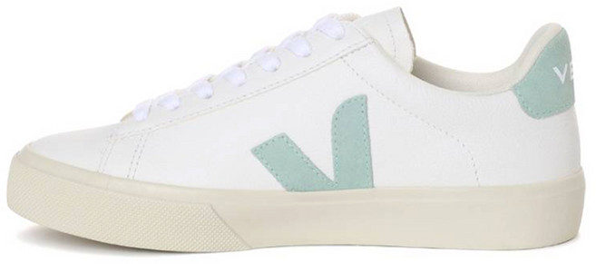 VEJA Campo中性厚底運動鞋