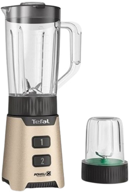 테팔 미니믹스 트라이탄 다지기 블렌더, BL162FKR