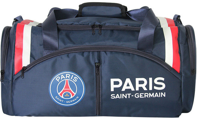 파리생제르맹 더플백 PSG SD-02, 네이비, 1개