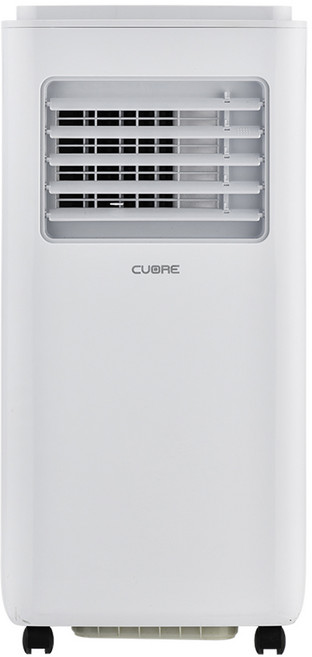 쿠오레 17㎡(5.2평) 이동식 에어컨 고객직접설치, CPA-70W