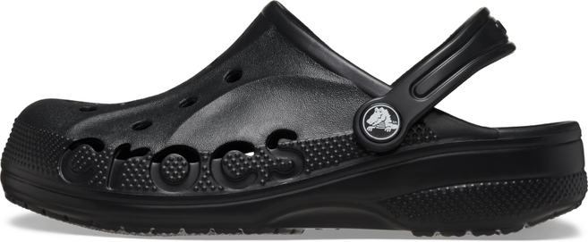 크록스키즈 아동용 Via Clog 샌들