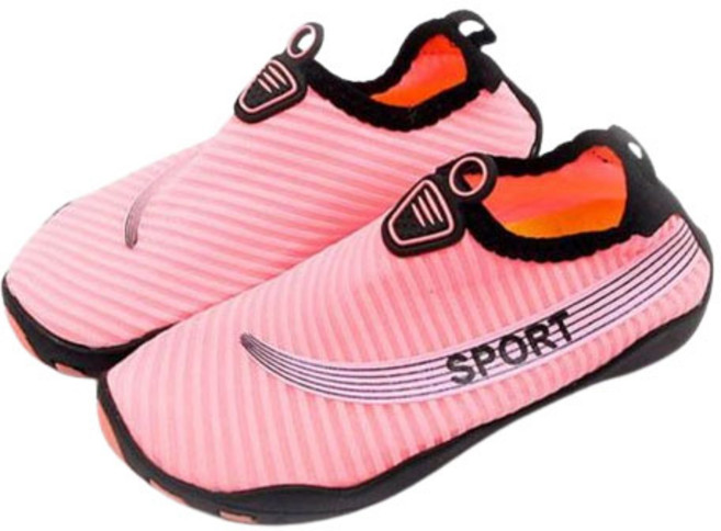 루루슈 아동용 젤컬러 아쿠아슈즈 RS140