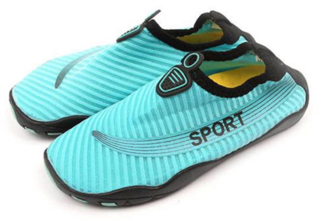 루루슈 아동용 젤컬러 아쿠아슈즈 RS140