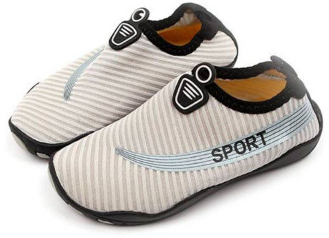 루루슈 아동용 젤컬러 아쿠아슈즈 RS140