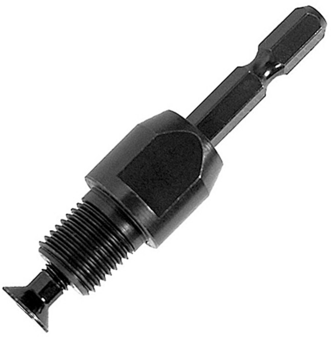 썬키 드릴척 아답터 고급형 SDA-127H, 1개