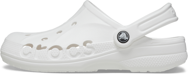 크록스 비아 클로그 샌들