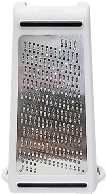 프로그레시브 치즈 그레이터, 1개