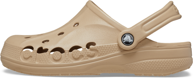 크록스 비아 클로그 샌들