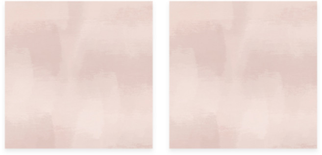 모노라이크 컬러 페인팅 메모지, 05 미스티 로즈, 1개입, 2개