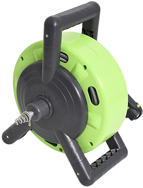 크린메이트 스프링 배수구청소기, 그린