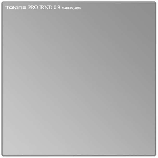토키나 시네마 PRO IR ND8 사각 필터 101 x 101 mm