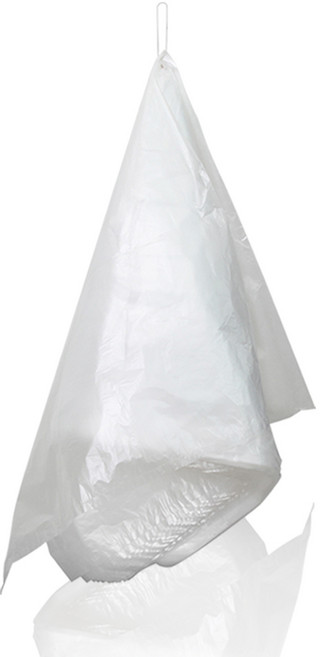 가쯔 분리수거함 쓰레기통 비닐봉투, 120L, 100개