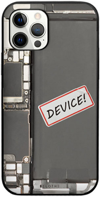 에잇클로드 라이킹 마그네틱 도어 범퍼 휴대폰 케이스