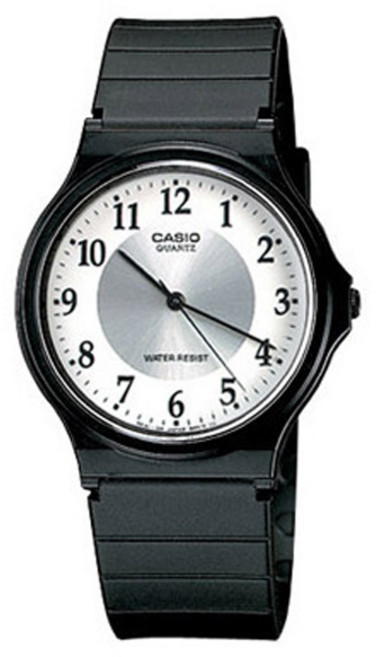 카시오 수능시험 응원메세지 각인 손목시계 07 MQ-24-7B3