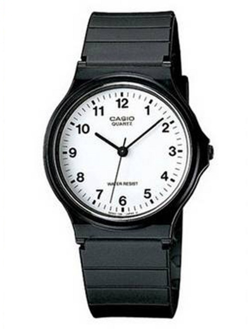 카시오 수능시험 손목시계 MQ-24-7B