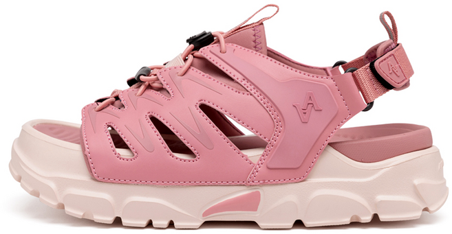 아키클래식 요세미티 트래커V2 샌들 AKAMSUS03