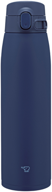 ZOJIRUSHI 象印 不銹鋼真空保溫杯 SM-VB95, 海洋藍, 950ml, 1個