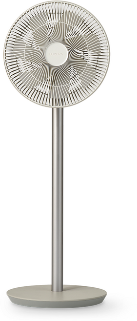 루메나 무소음 BLDC 무선 써큘레이터 FAN CLASSIC 3