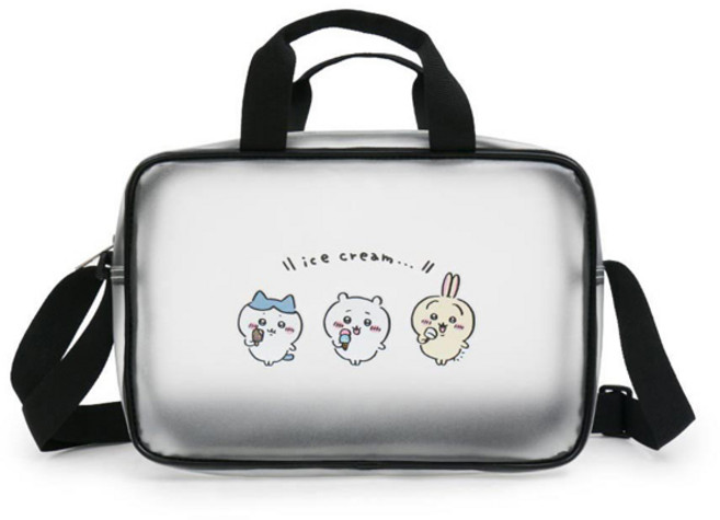 치이카와 아동용 수영가방 PQ056