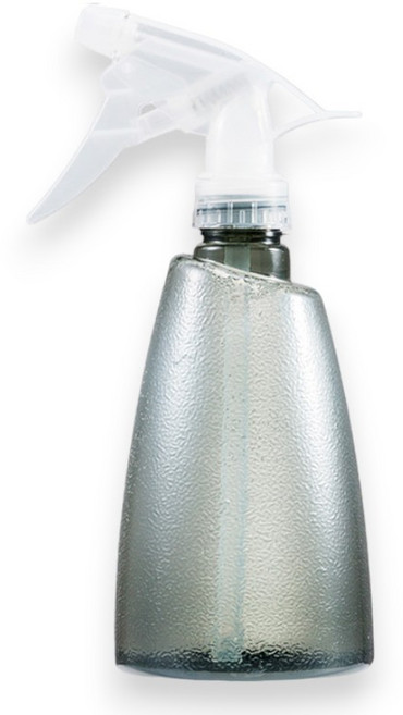 티로나 공기압 미스트 분무기 500ml, 그레이, 1개